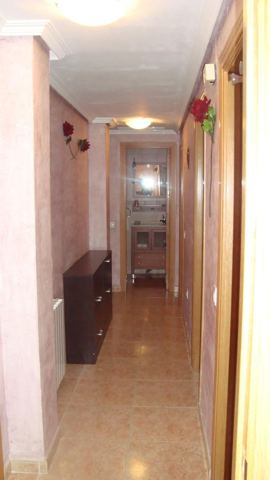 Apartamentos Luxury Сиемпосуелос Екстериор снимка