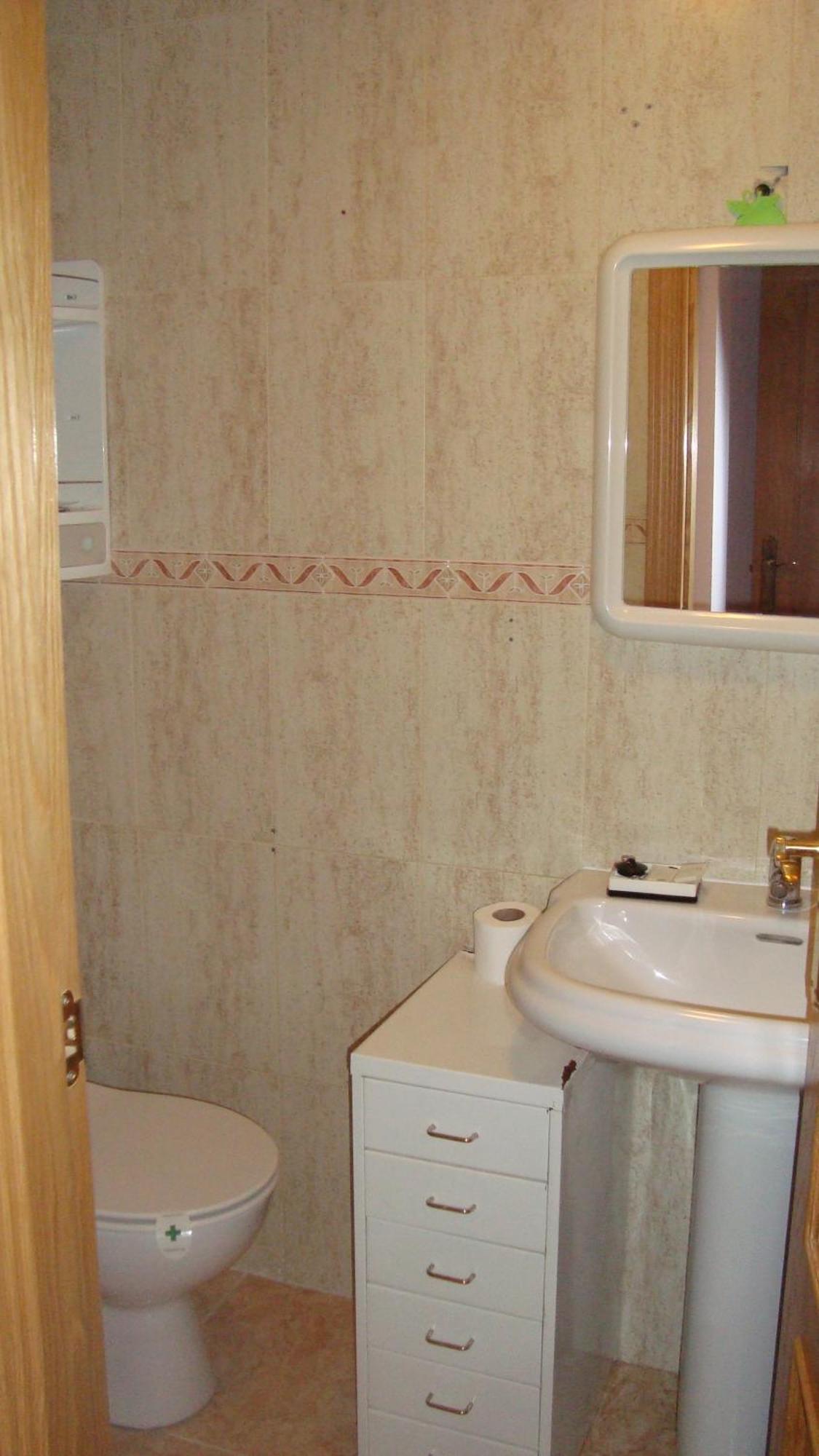Apartamentos Luxury Сиемпосуелос Екстериор снимка