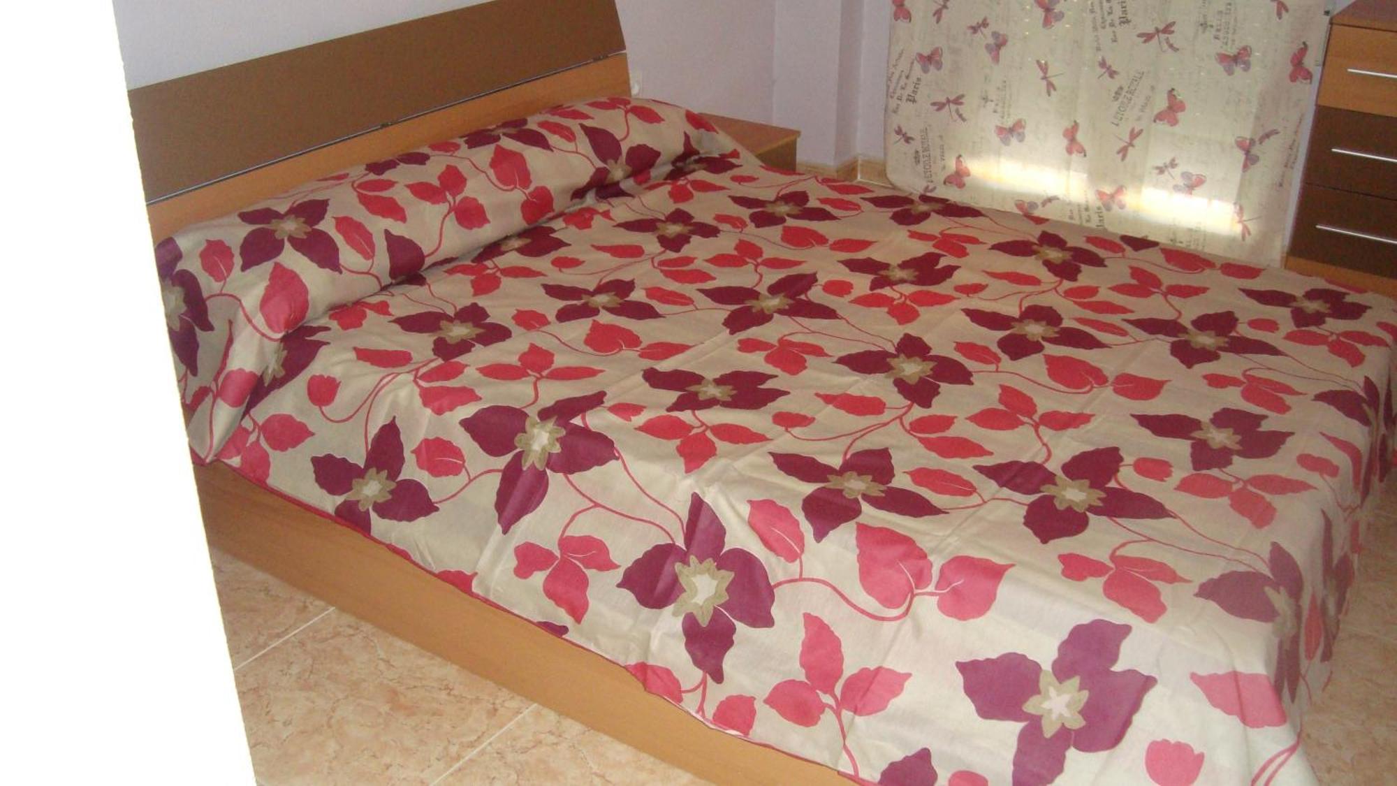 Apartamentos Luxury Сиемпосуелос Екстериор снимка