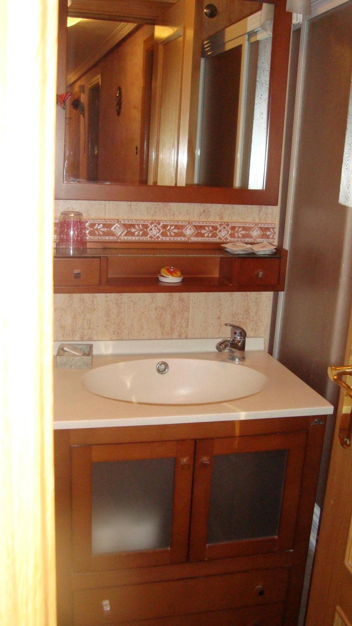 Apartamentos Luxury Сиемпосуелос Екстериор снимка