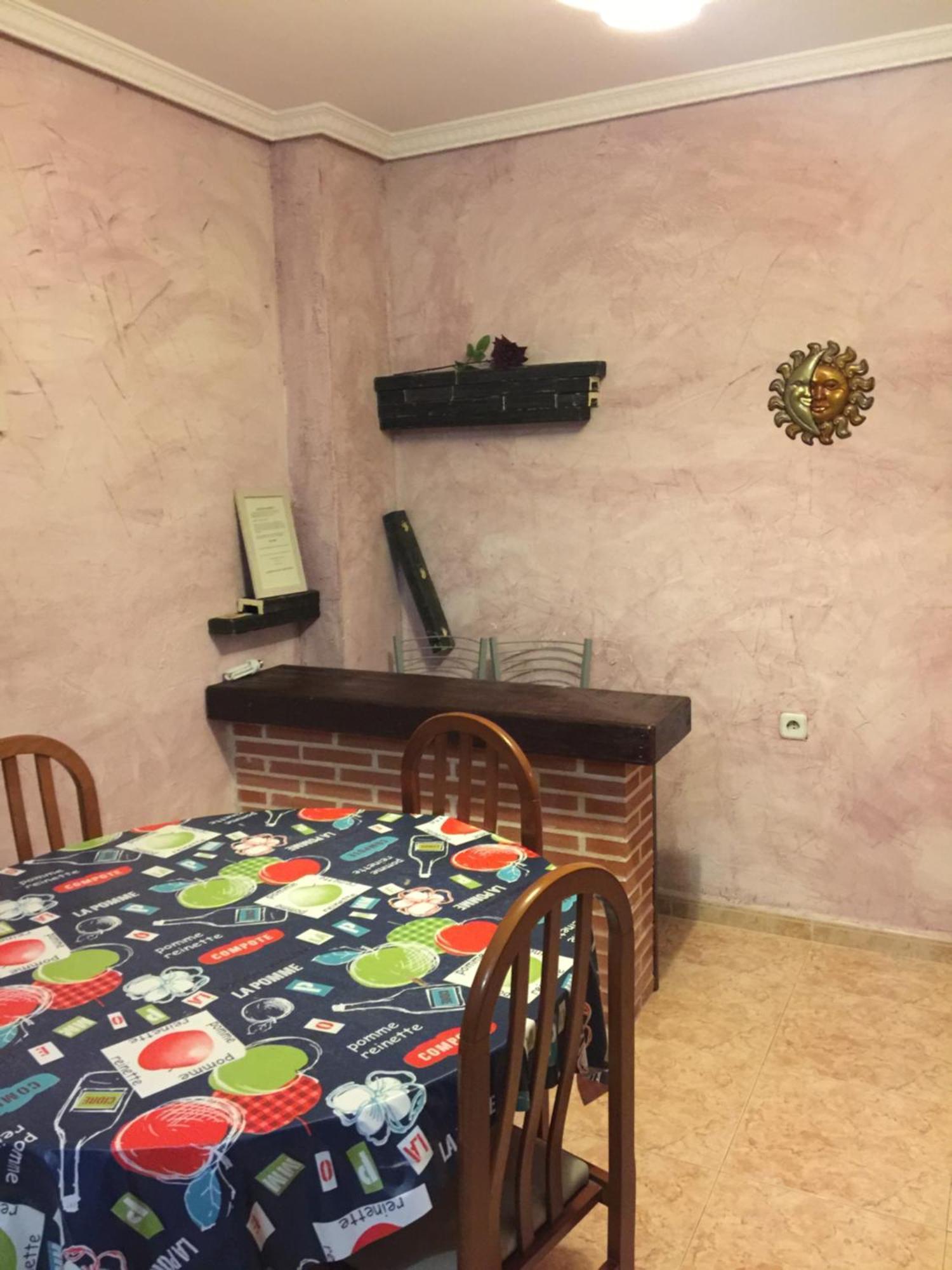 Apartamentos Luxury Сиемпосуелос Екстериор снимка