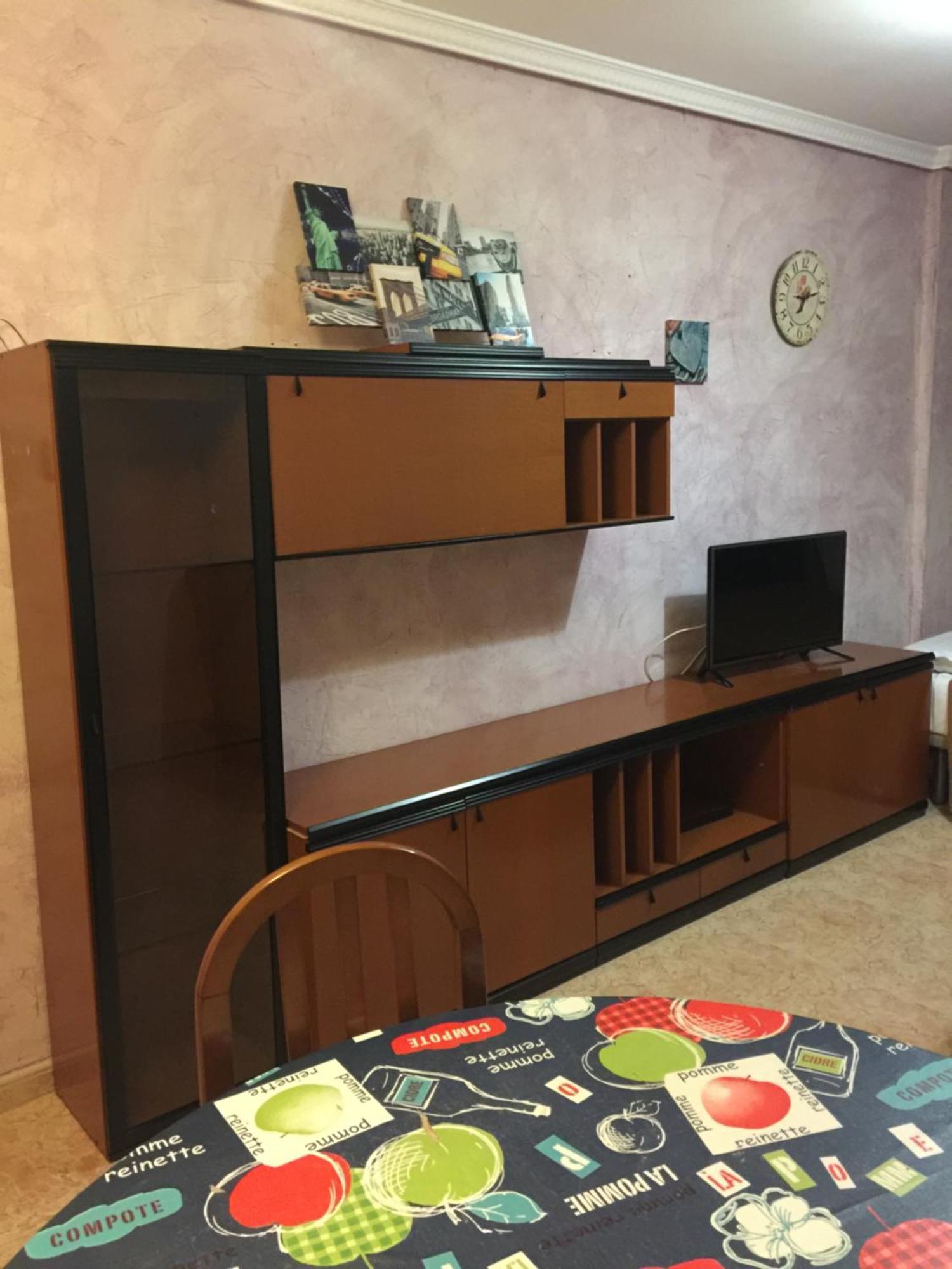 Apartamentos Luxury Сиемпосуелос Екстериор снимка