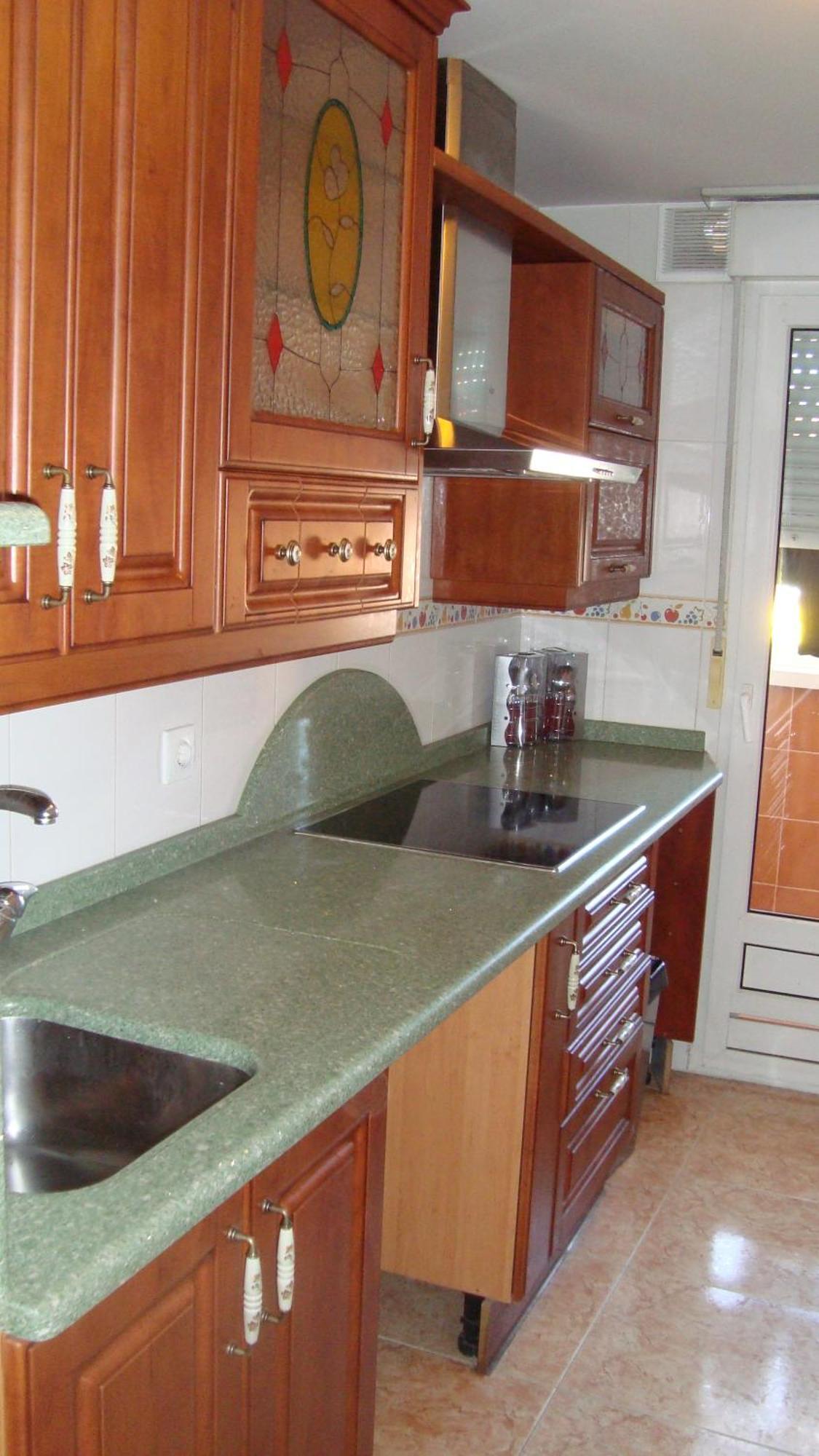 Apartamentos Luxury Сиемпосуелос Екстериор снимка