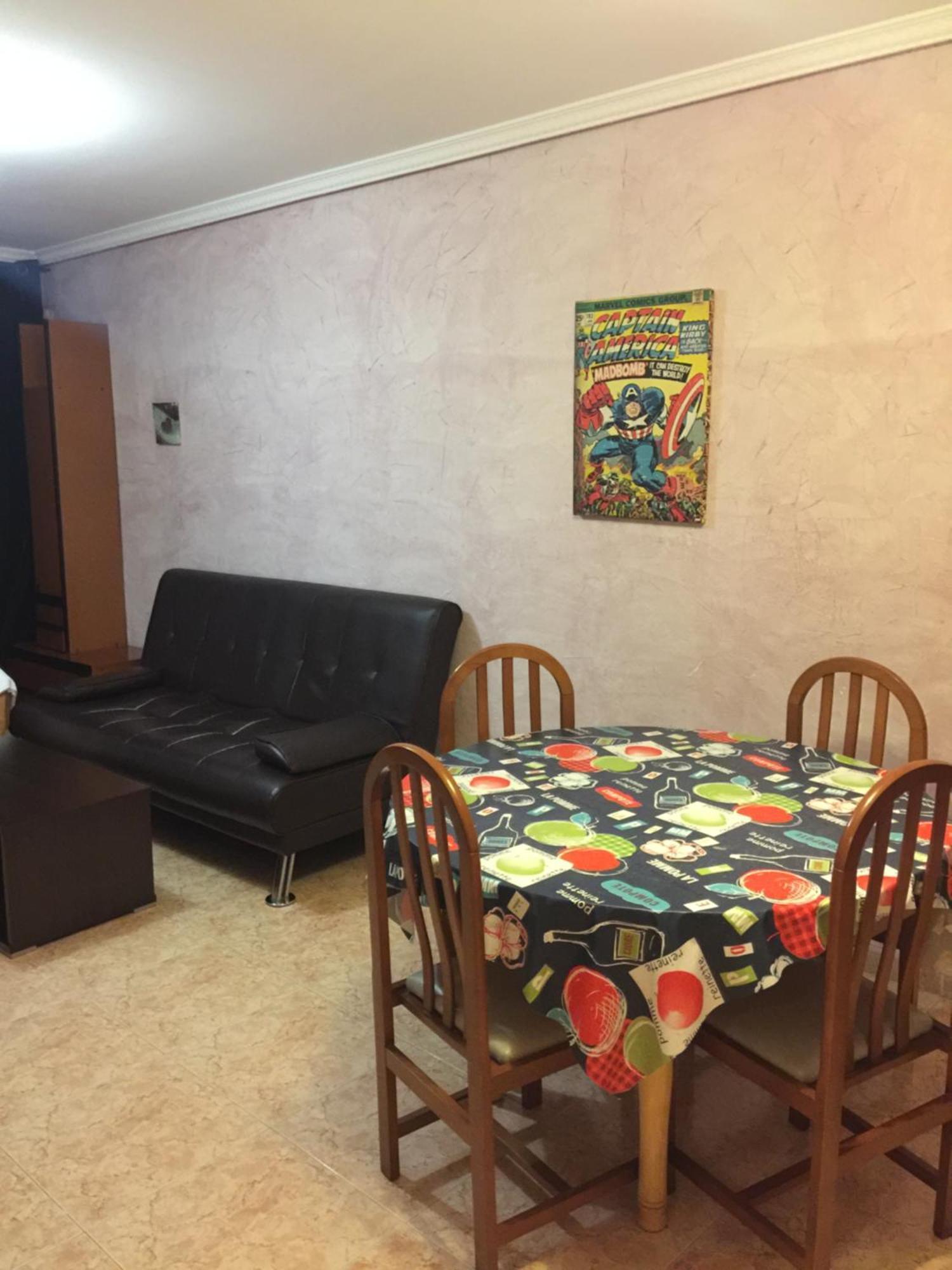 Apartamentos Luxury Сиемпосуелос Екстериор снимка