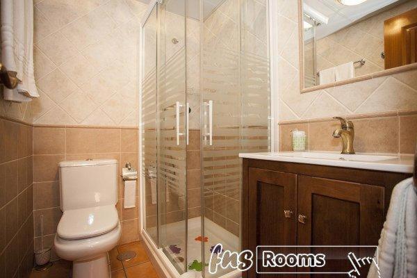 Apartamentos Luxury Сиемпосуелос Екстериор снимка