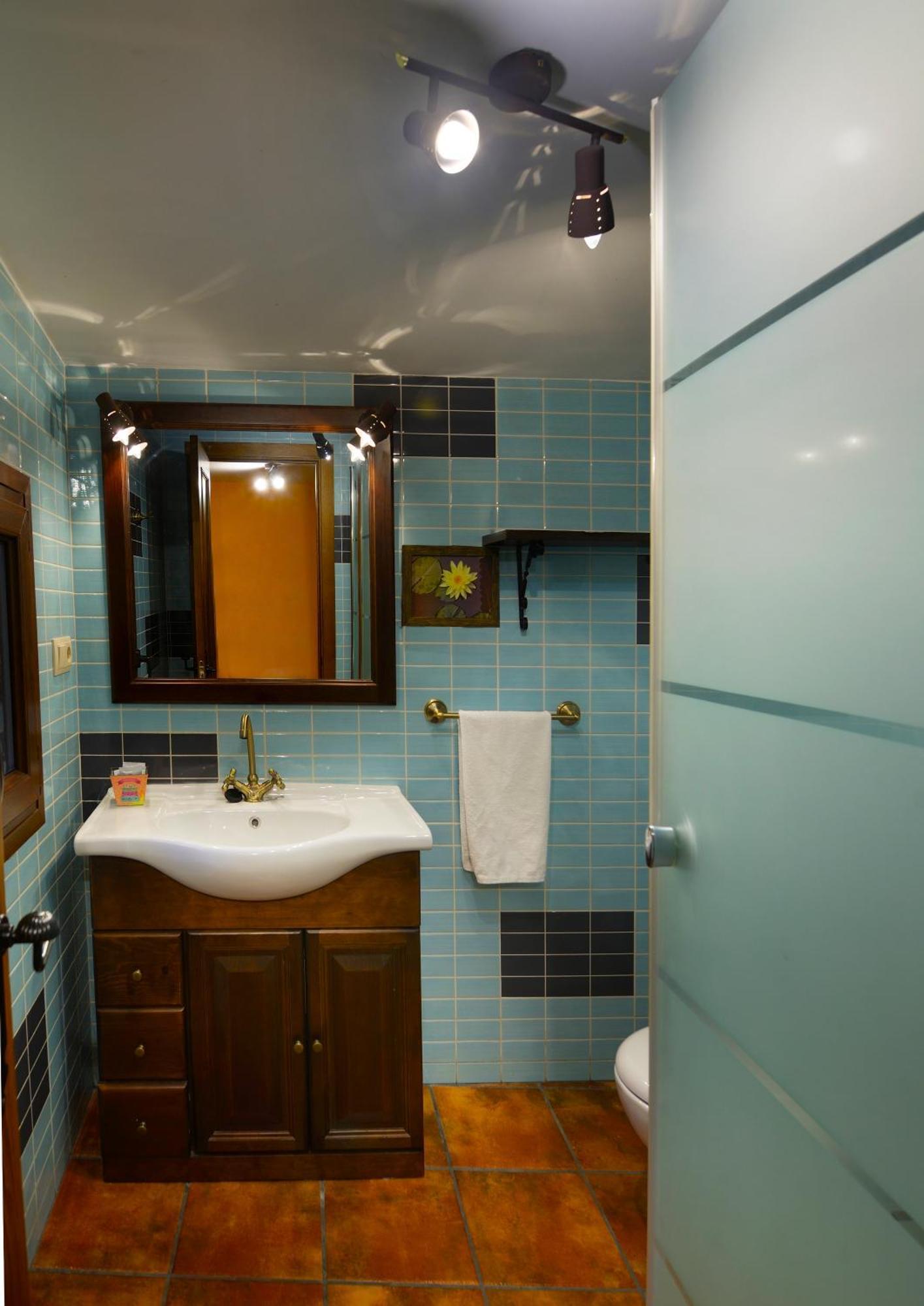 Apartamentos Luxury Сиемпосуелос Екстериор снимка