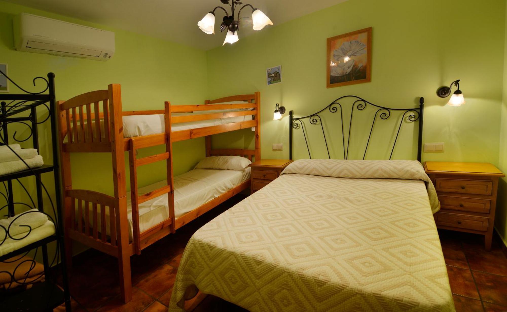 Apartamentos Luxury Сиемпосуелос Екстериор снимка
