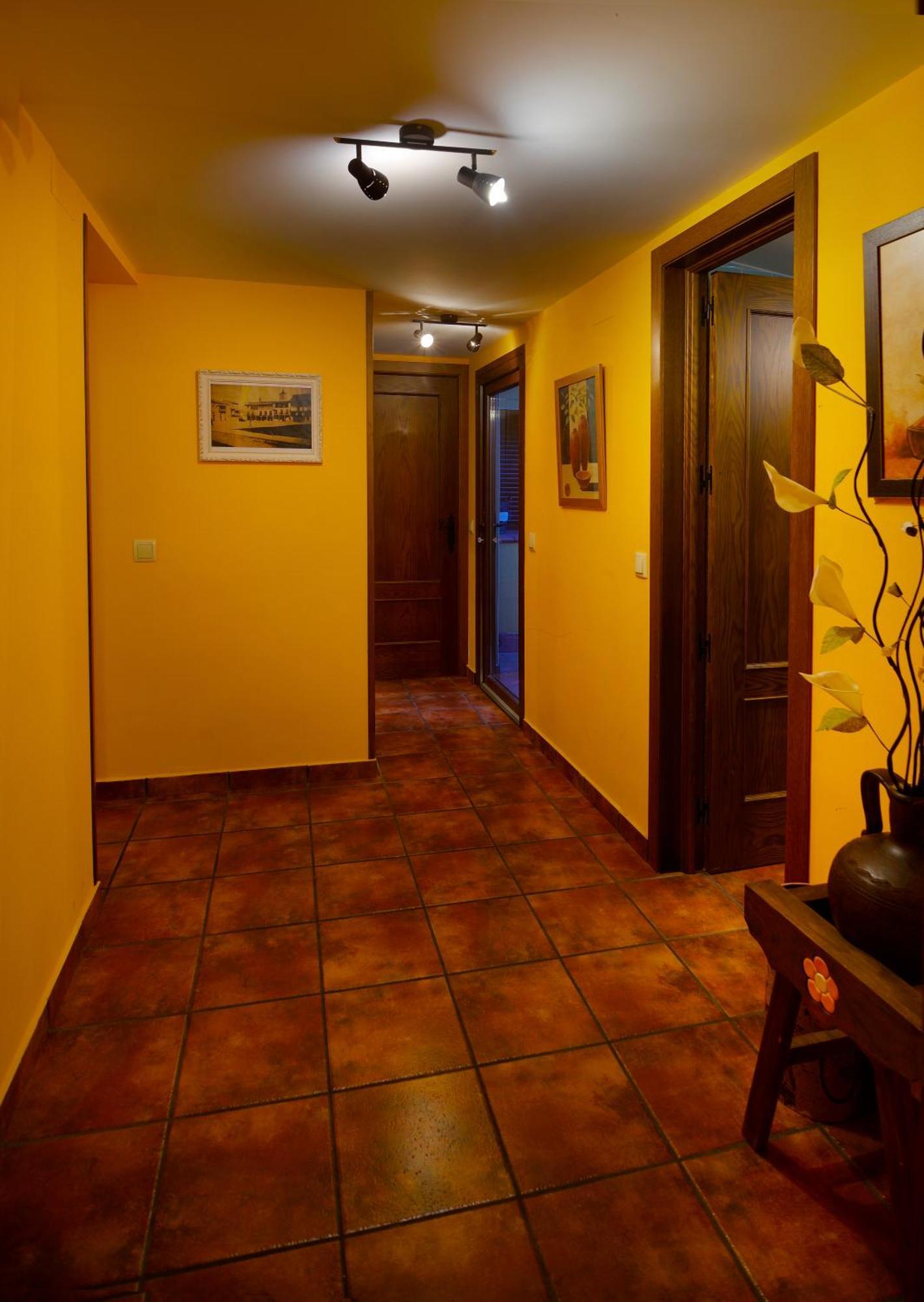Apartamentos Luxury Сиемпосуелос Екстериор снимка