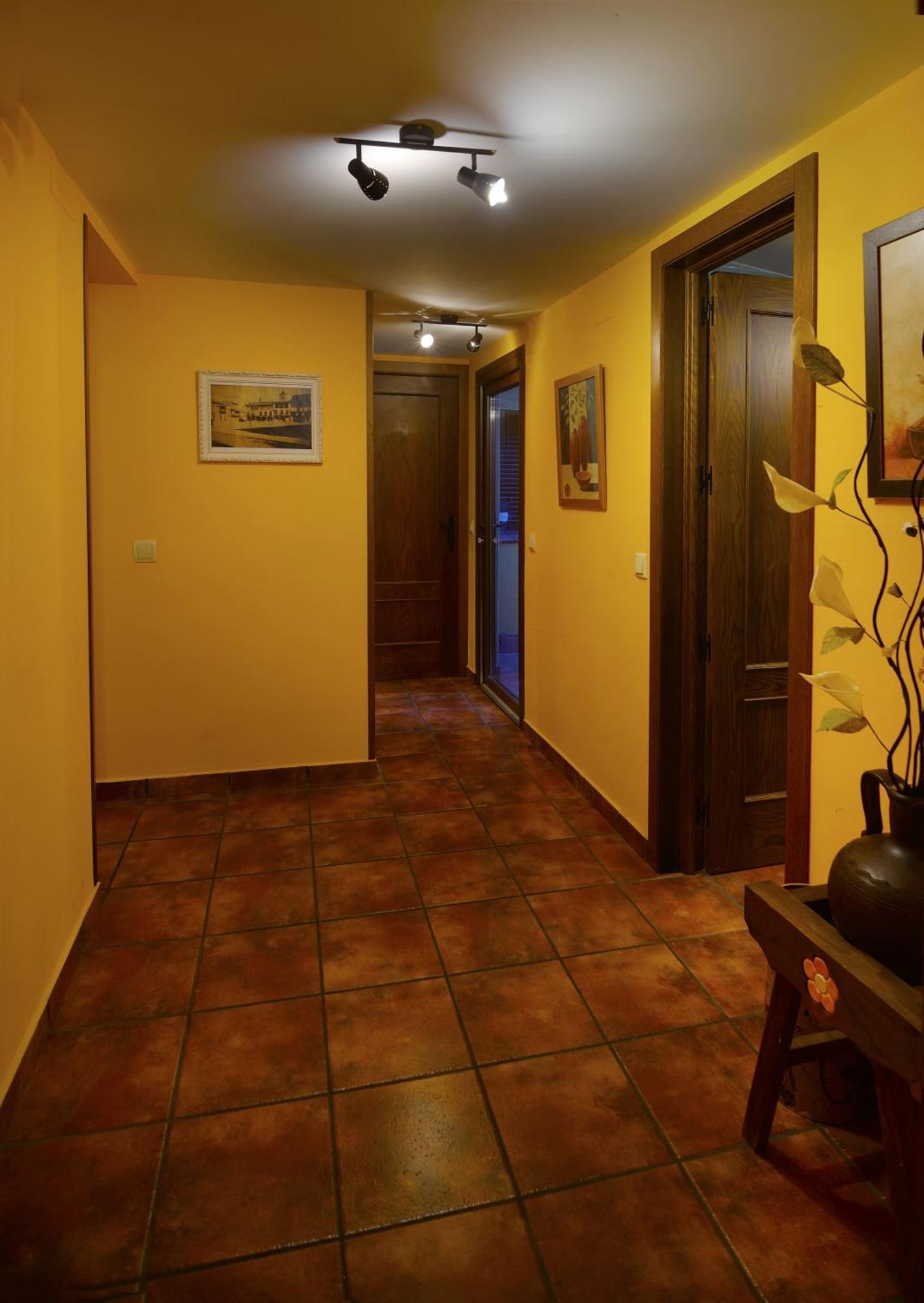 Apartamentos Luxury Сиемпосуелос Екстериор снимка