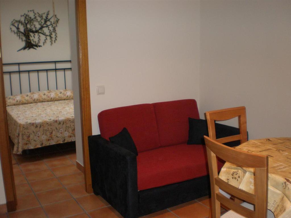 Apartamentos Luxury Сиемпосуелос Екстериор снимка